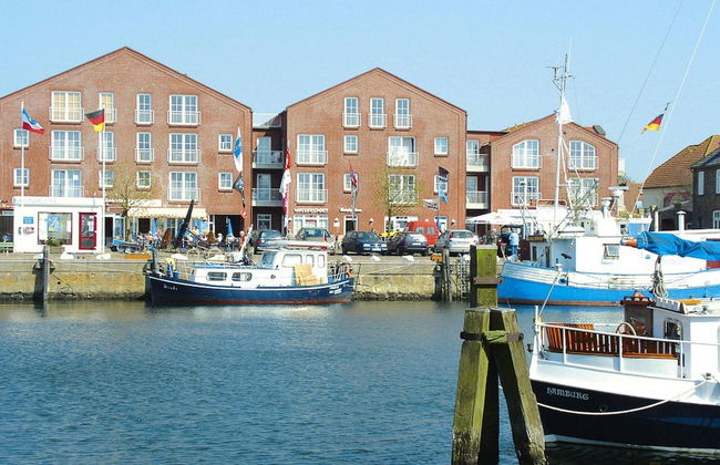 Resort Orther Reede, Fehmarn-orth - Foto 30
