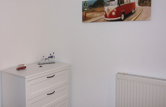 Resort Orther Reede, Fehmarn-orth - Foto 17