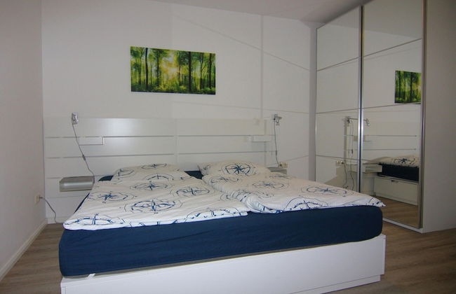 Resort Orther Reede, Fehmarn-orth - Foto 6