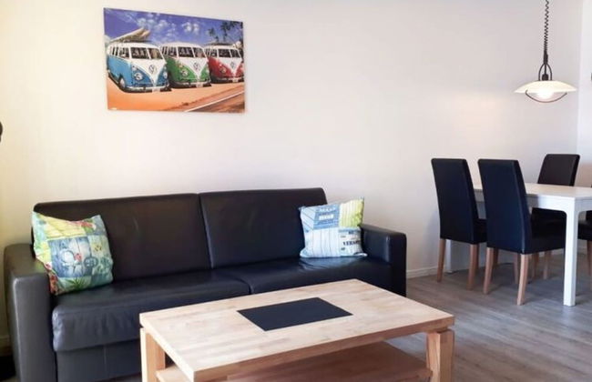 Resort Orther Reede, Fehmarn-orth - Foto 26