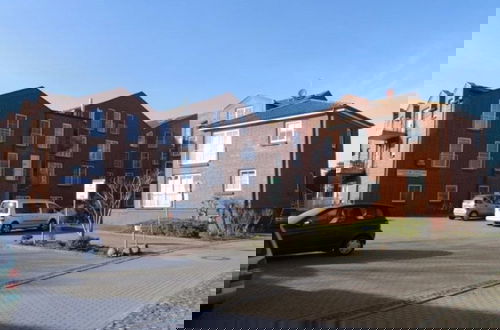 Foto 1 - Resort Orther Reede, Fehmarn-orth