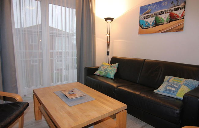 Resort Orther Reede, Fehmarn-orth - Foto 15