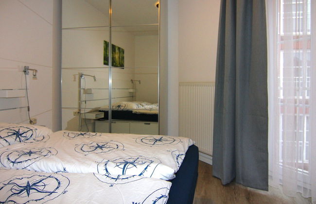 Resort Orther Reede, Fehmarn-orth - Foto 5