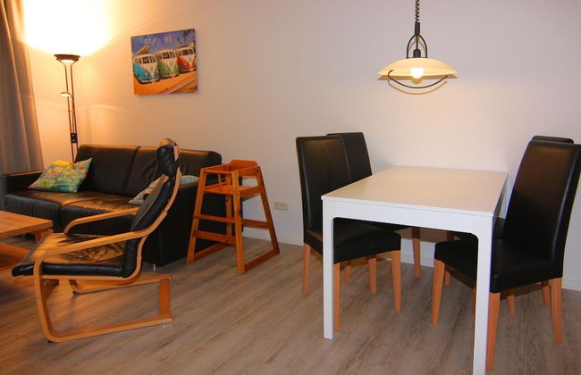 Resort Orther Reede, Fehmarn-orth - Foto 27
