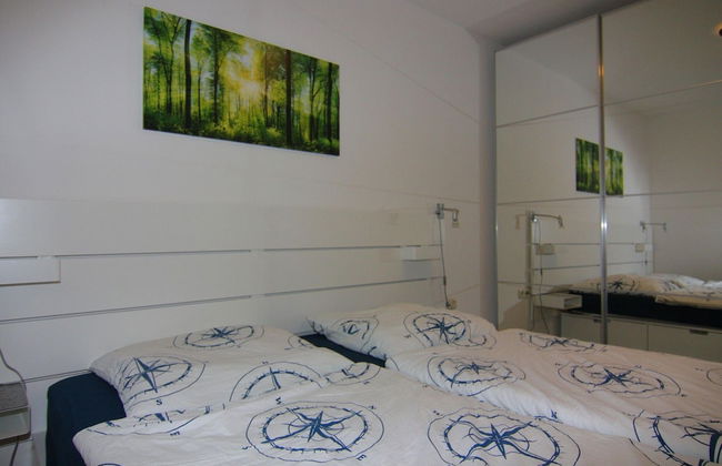 Resort Orther Reede, Fehmarn-orth - Foto 2