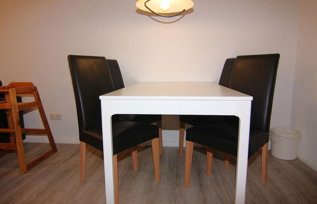 Resort Orther Reede, Fehmarn-orth - Foto 29
