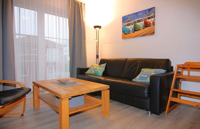 Resort Orther Reede, Fehmarn-orth - Foto 16