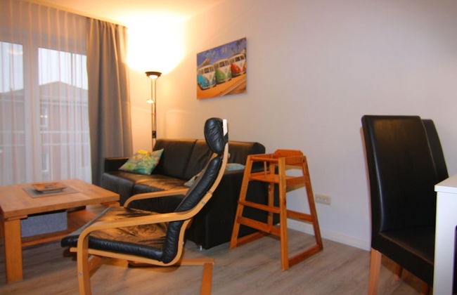 Resort Orther Reede, Fehmarn-orth - Foto 30