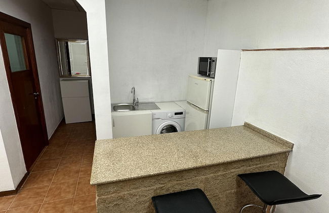 Studio in Pontevedra - Foto 9