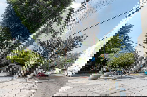 Foto 53 - Blueground Oaxaca CDMX