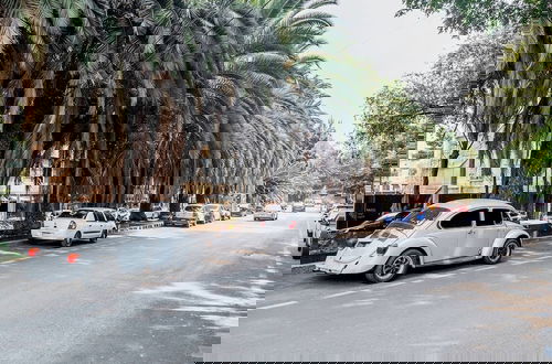 Foto 47 - Blueground Oaxaca CDMX