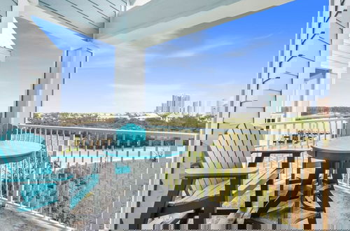 Foto 2 - Grand Caribbean Pool Gym Beach View