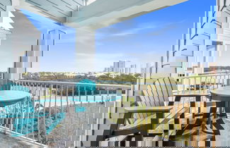 Foto 2 - Grand Caribbean Pool Gym Beach View