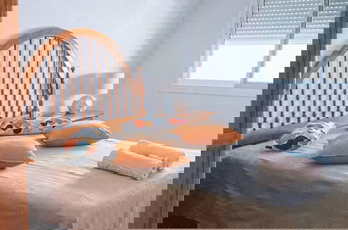Foto 4 - Apartament In Fron Of The Sea