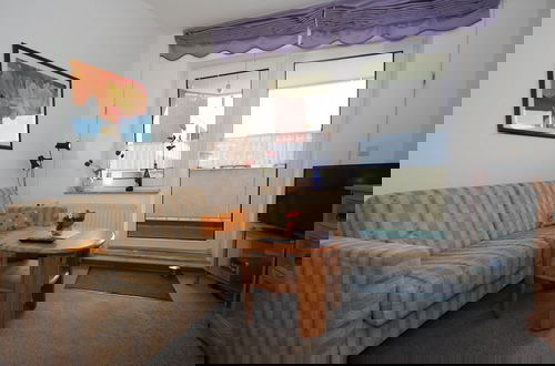 Foto 5 - Ferienwohnung, Dornumersiel