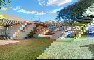 Photo 1 - Bayside Bliss