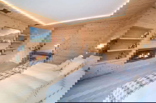 Foto 5 - Superior Chalet With Views