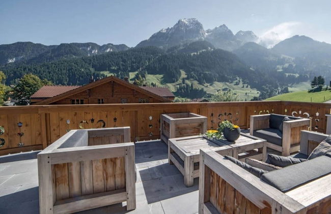 Superior Chalet With Views - Foto 1