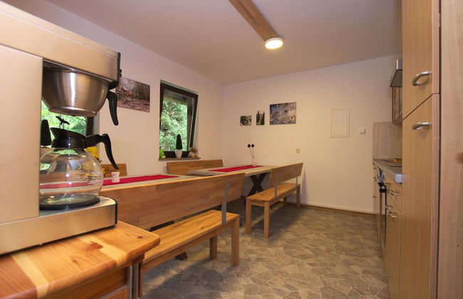 Ferienwohnung im Haus Schiefertal, Wieda - Foto 7