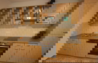 Foto 3 - Apartment in Wieda Near Harz Mountains