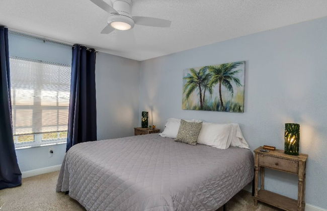 Canal Dreams 3 BR 2 BA Pool Home on the Canal - Foto 44