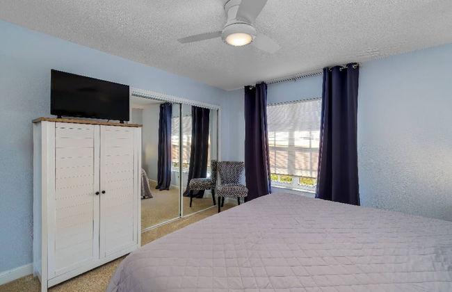 Canal Dreams 3 BR 2 BA Pool Home on the Canal - Foto 45