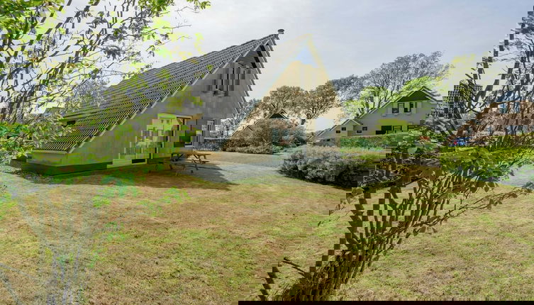 Foto 1 - Cosy Holiday Home With Garden