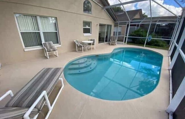 Southern Dunes Pool Villa - Foto 11