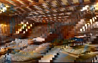 Photo 1 - The Castle - Your unique way of retreat