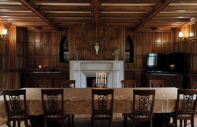 The Castle - Your unique way of retreat - Foto 7