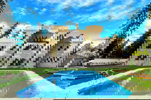 Photo 10 - The Castle - Your unique way of retreat