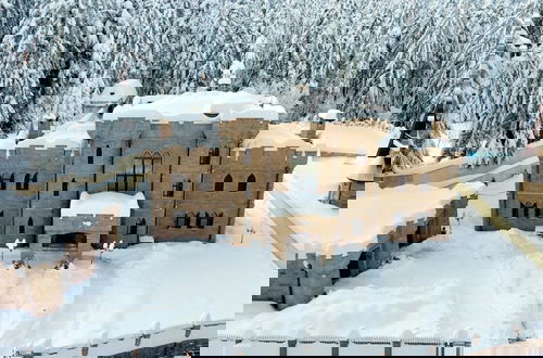 Photo 1 - The Castle - Your unique way of retreat