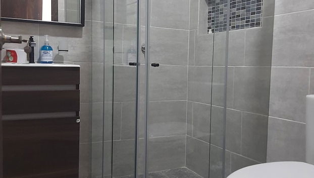 Badezimmer