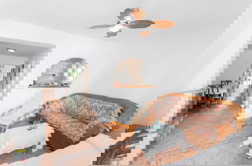 Foto 3 - Llam Ntol in Oliva With 3 Bedrooms and 1 Bathrooms