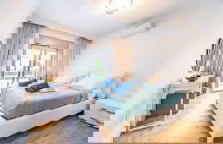 Photo 1 - Christine Complex- Close to the Beach, Shared Pool