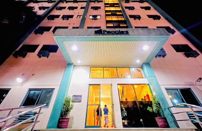 People's Condo Atria - Foto 26
