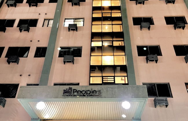People's Condo Atria - Foto 24