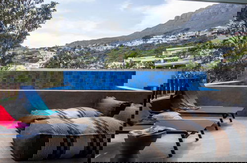 Foto 39 - Stunning Camps Bay Holiday Oasis Solange Residence
