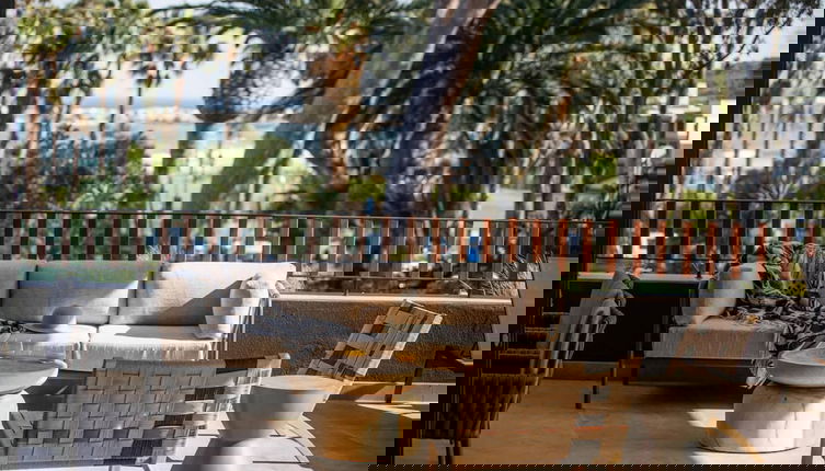Foto 1 - Stunning Camps Bay Holiday Oasis Solange Residence