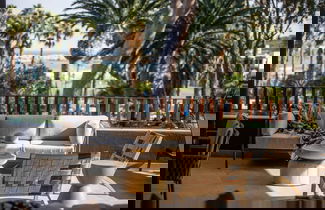 Foto 1 - Stunning Camps Bay Holiday Oasis Solange Residence
