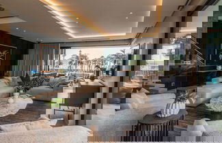 Foto 2 - Stunning Camps Bay Holiday Oasis Solange Residence