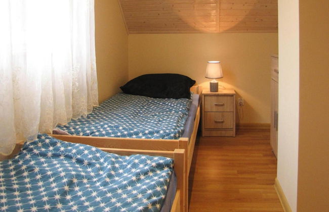 Apartment Right on the Lake, Ryn - Foto 3