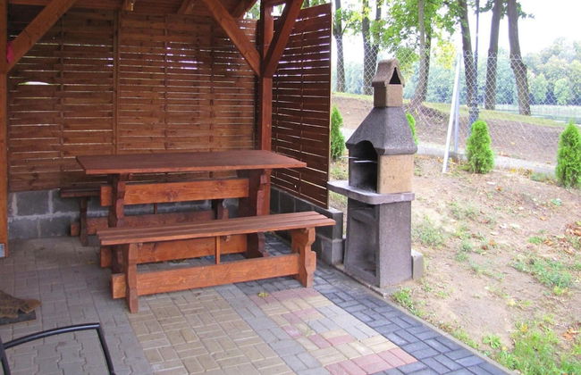 Apartment Right on the Lake, Ryn - Foto 19