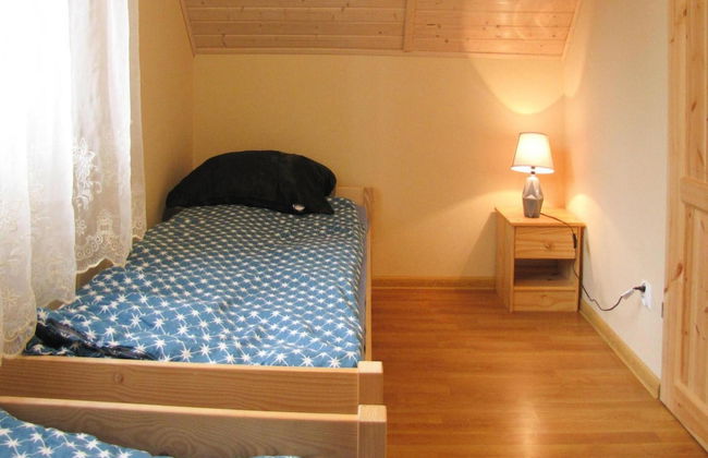 Apartment Right on the Lake, Ryn - Foto 22