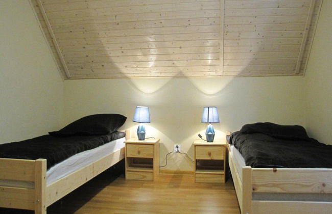 Apartment Right on the Lake, Ryn - Foto 5