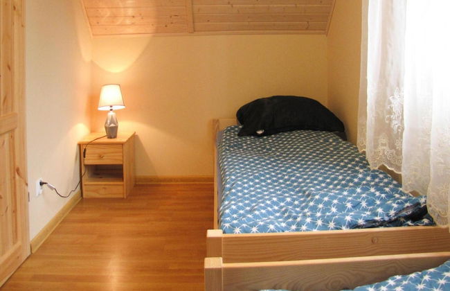 Apartment Right on the Lake, Ryn - Foto 4