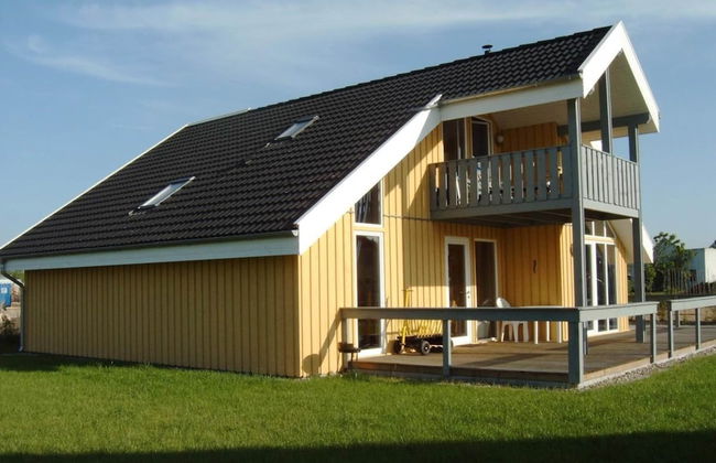 Ferienhaus mit Terrasse - Foto 1