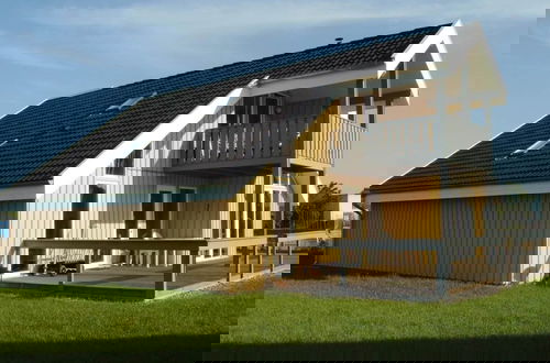 Foto 1 - Ferienhaus mit Terrasse