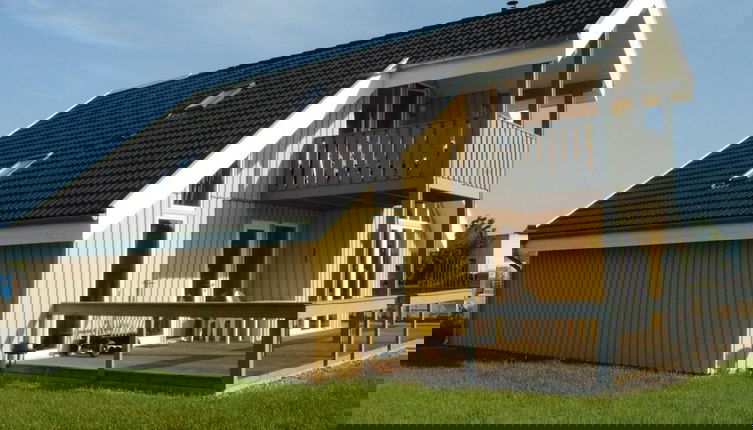 Foto 1 - Ferienhaus mit Terrasse