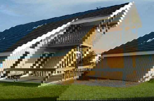 Foto 1 - Ferienhaus mit Terrasse